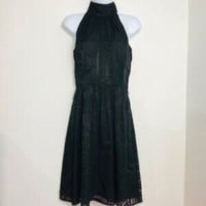Ellen Tracy black dress s